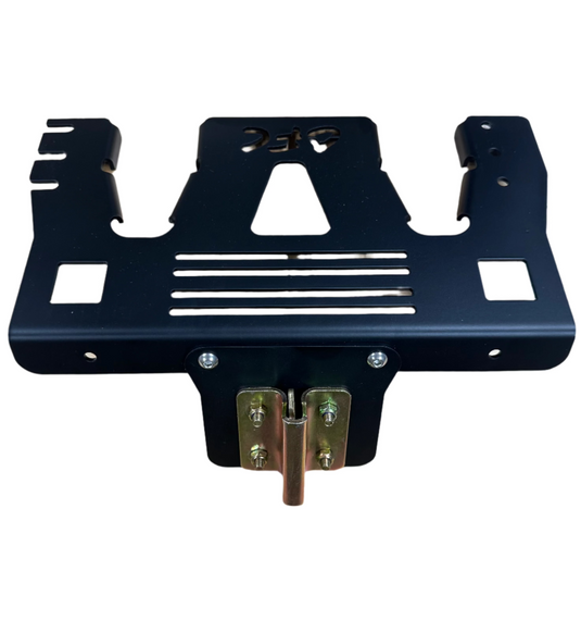 E-Track Adapter Bracket