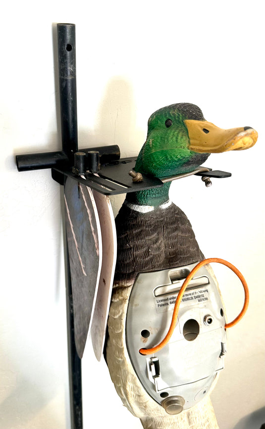 OFC Spinning Wing Decoy Holder
