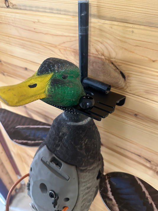 OFC Spinning Wing Decoy Holder