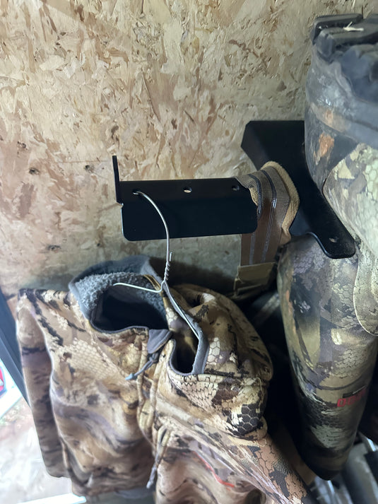 NEW! Modular Wader Hanger