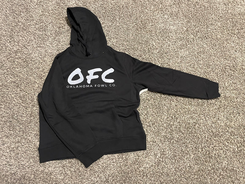 Load image into Gallery viewer, OFC Logo Hoodie
